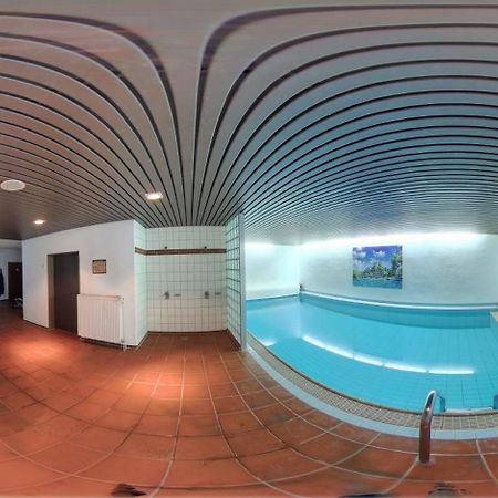 Hotel Restaurant Zum Jaegerheim Wendeburg エクステリア 写真