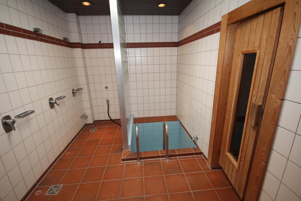 Hotel Restaurant Zum Jaegerheim Wendeburg エクステリア 写真